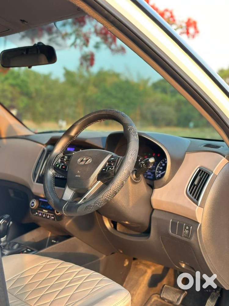 Hyundai Diesel Car 2016