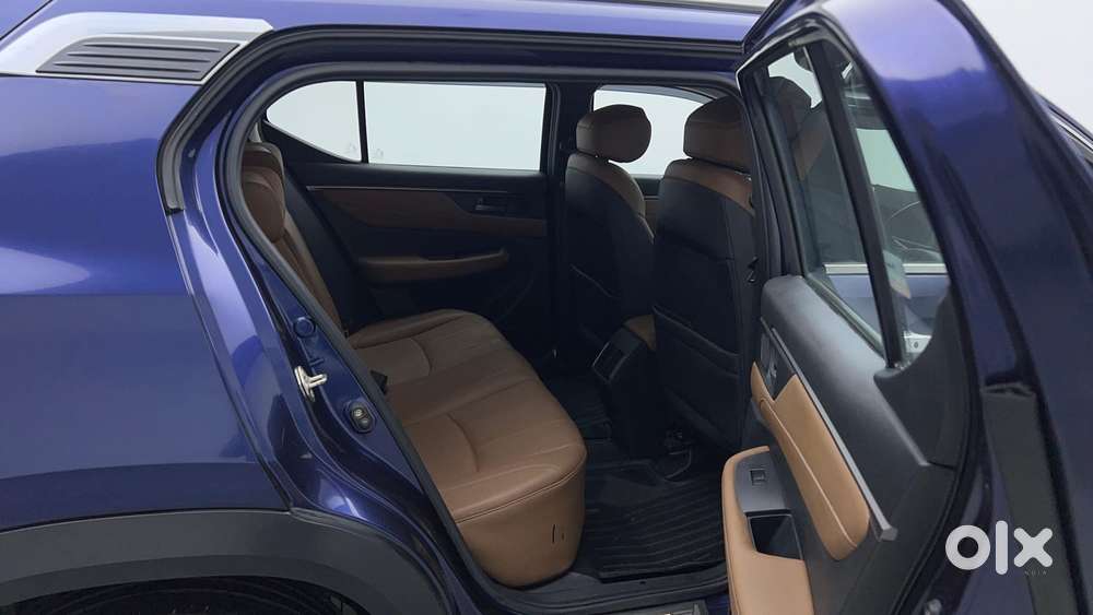 Honda Elevate Zx Cvt, 2024, Petrol