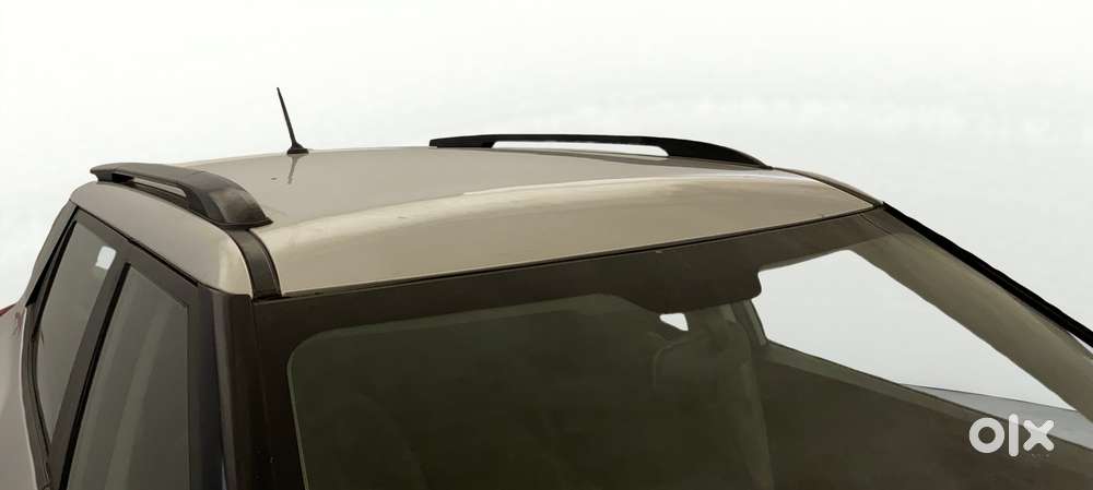 Mahindra Xuv300 W6, 2020, Petrol