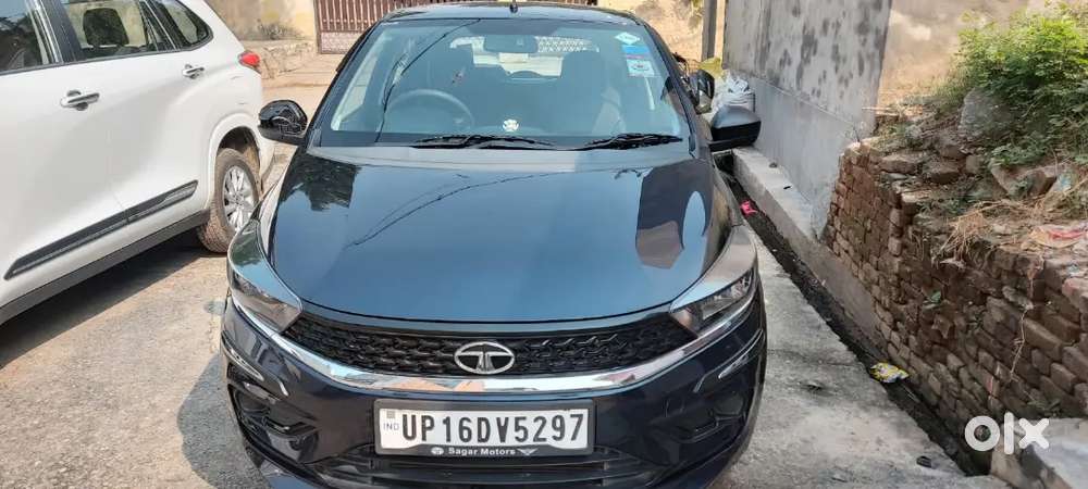 Tata Tiago 2023 Petrol 49000 Km Driven
