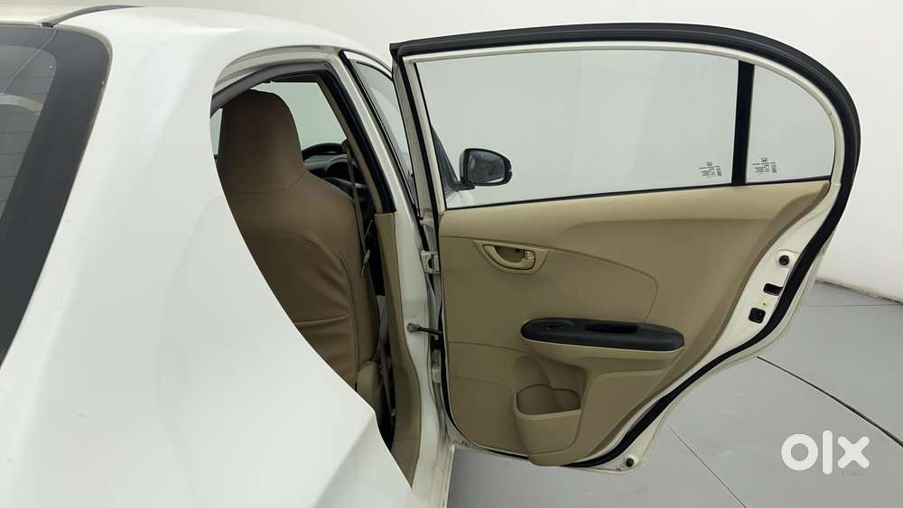 Honda Amaze Sx I Vtec, 2015, Petrol