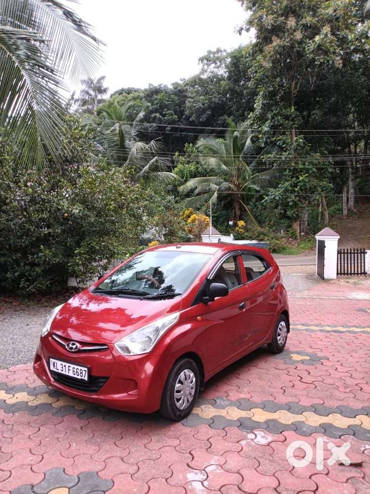 Hyundai Eon Era +, 2013, Petrol