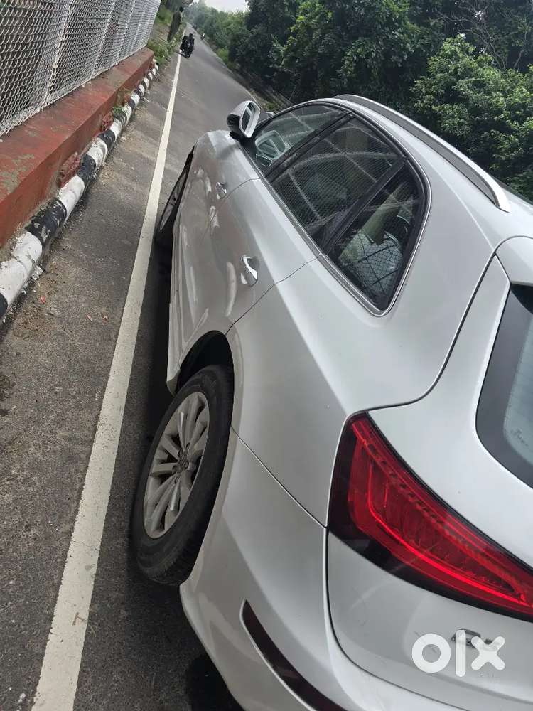 Audi Q5 30 Tdi Quattro