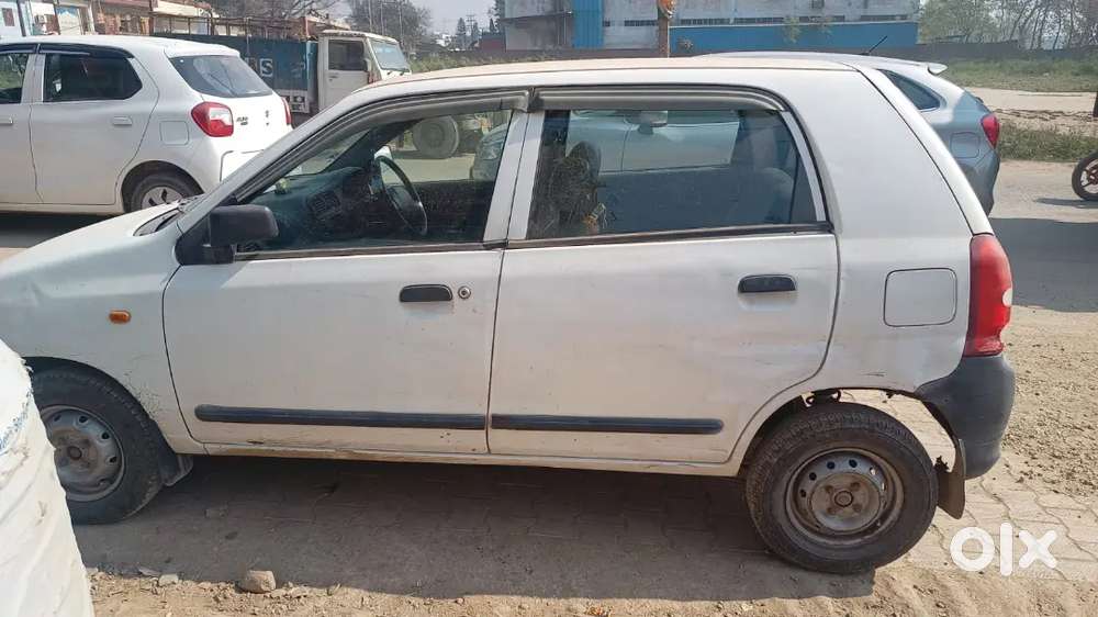 Good Condition