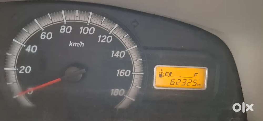 Maruti Suzuki Eeco 2021 Cng & Hybrids 64000 Km Driven