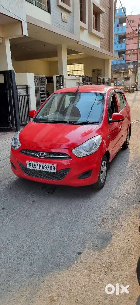 I10 Sportz Automatic Fresh Fc To 2031