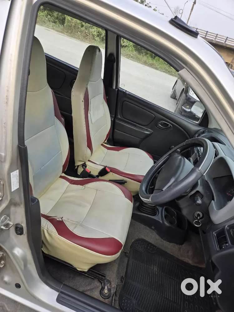 Maruti Suzuki Alto 2012 Petrol 70000 Km Driven