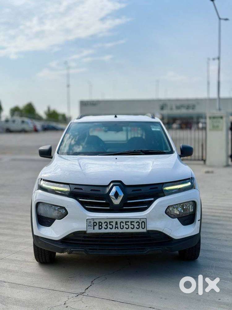 Renault Kwid Rxt Optional, 2020, Petrol