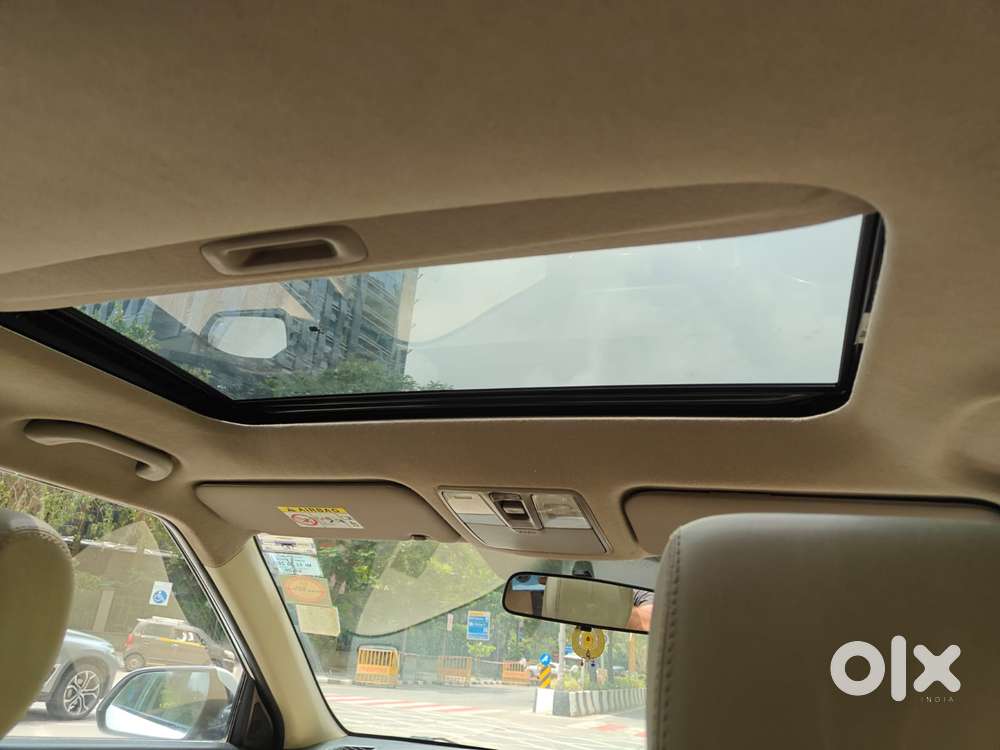 Hyundai Creta 1.6 Sx Plus Auto, 2019, Petrol
