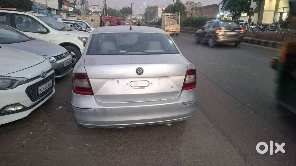 Skoda Rapid 1.6 Mpi Ambition, 2012, Diesel