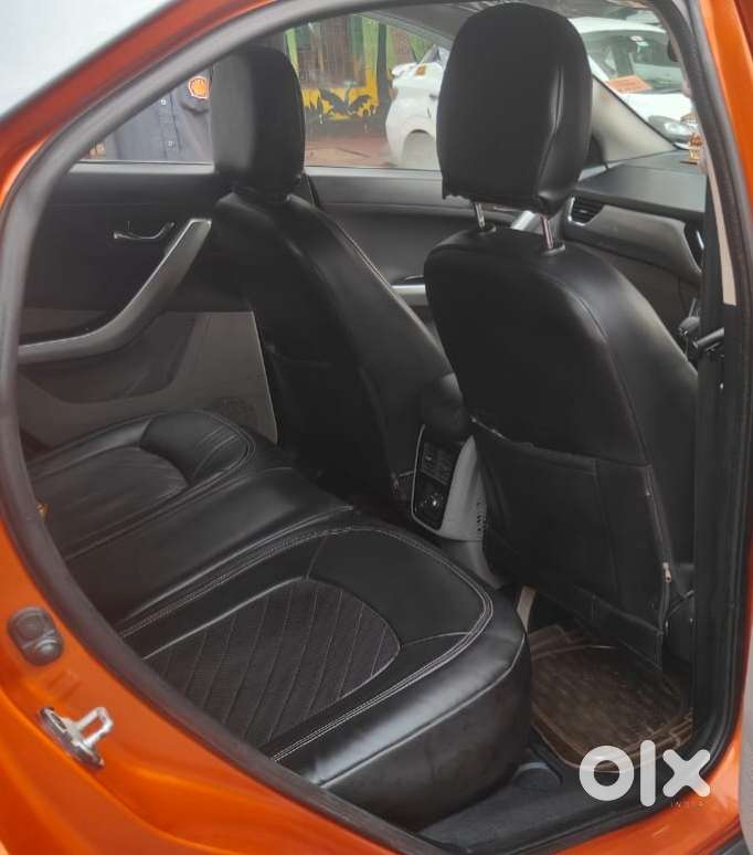 Tata Nexon 1.5 Revotorq Xza Plus, 2018, Diesel