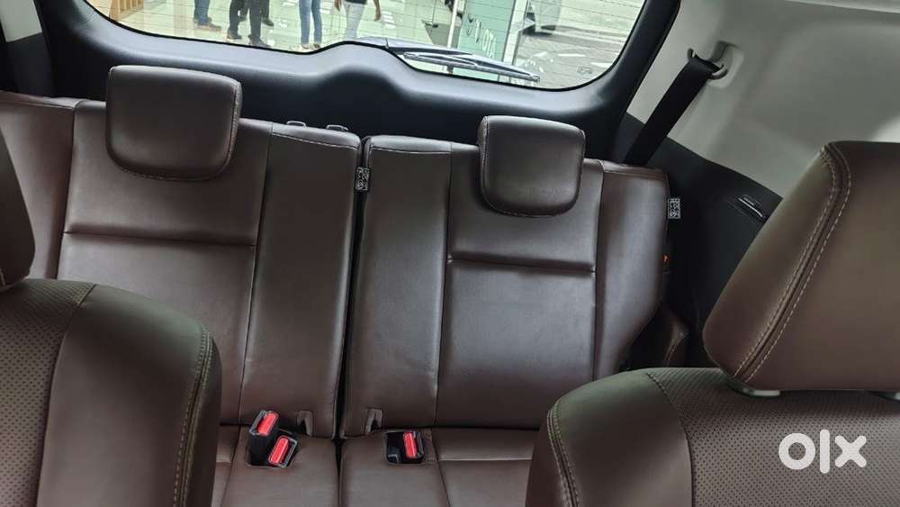 Toyota Innova Hycross Zx(o), 2024, Petrol
