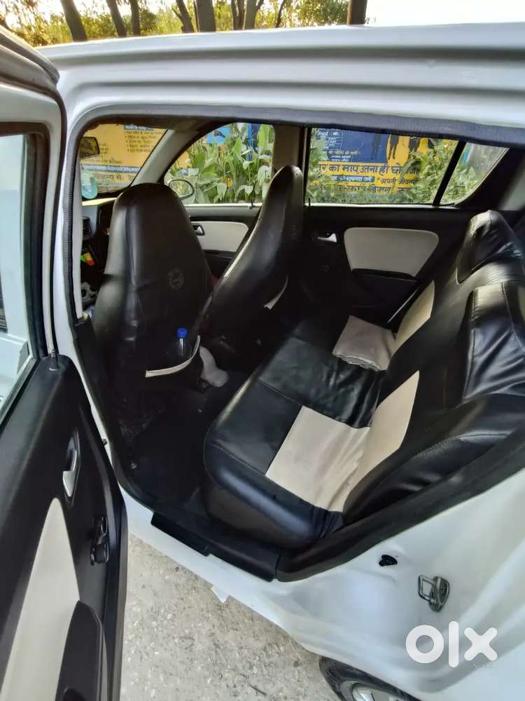 Maruti Suzuki Alto 800 2020
