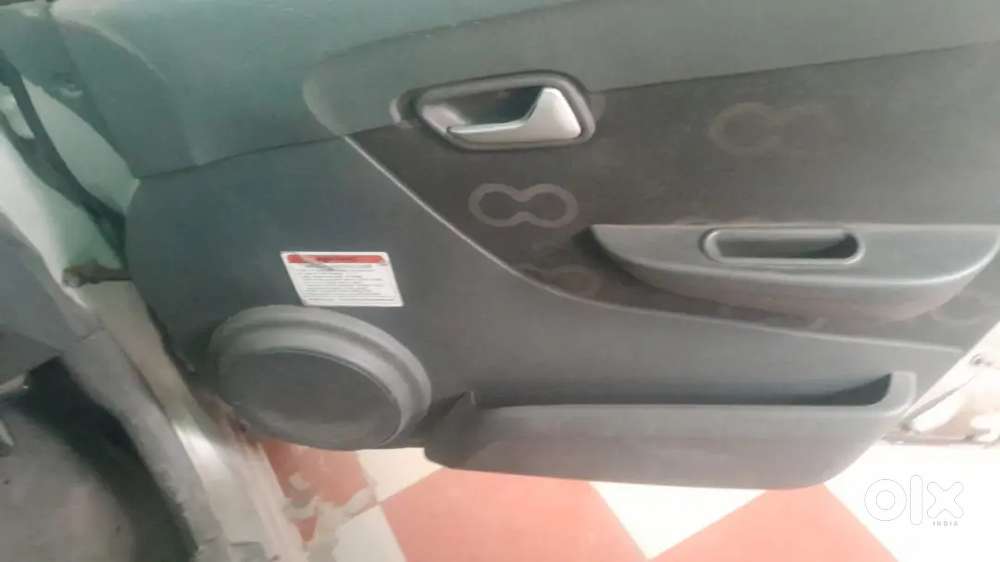Maruti Suzuki Alto 800 Company Fitted Cng