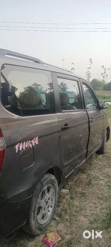Chevrolet Enjoy 2016 Diesel 165000 Km Driven