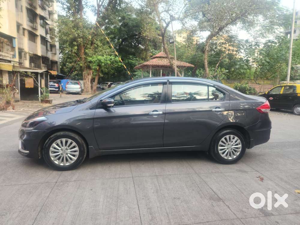 Maruti Suzuki Ciaz Smart Hybrid Zeta, 2022, Petrol
