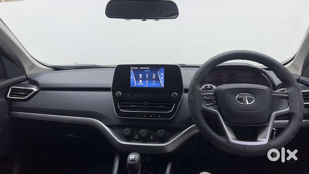 Tata Harrier Xm, 2022, Diesel
