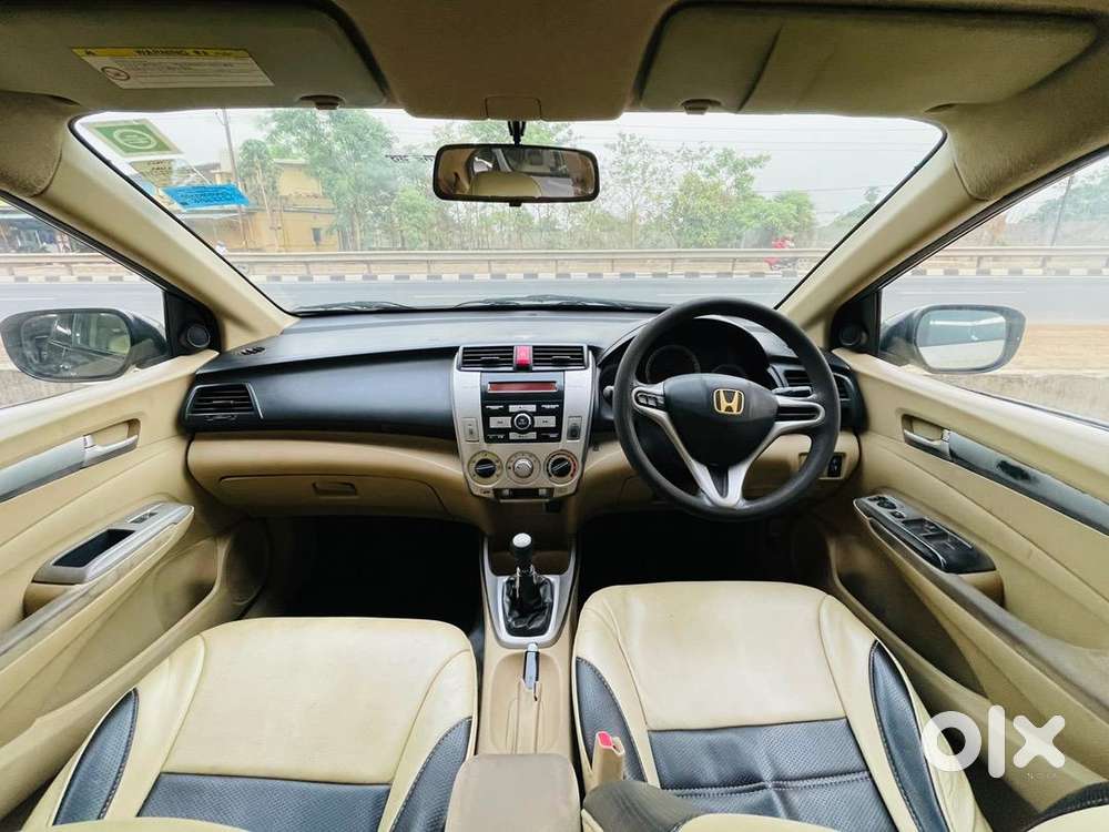 Honda City Validity 2031 Super Condition