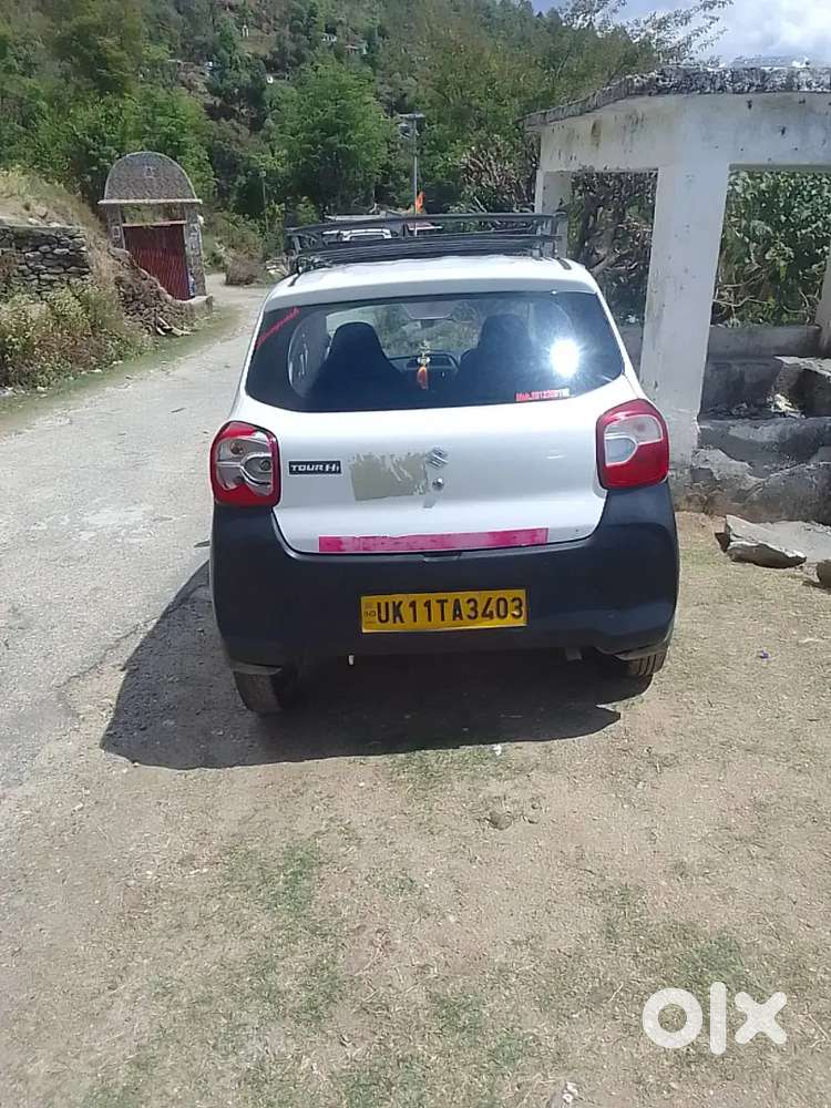 Maruti Suzuki Alto K10 2023