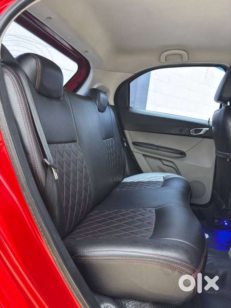 Tata Tiago 1.05 Revotorq Xz, 2018, Petrol