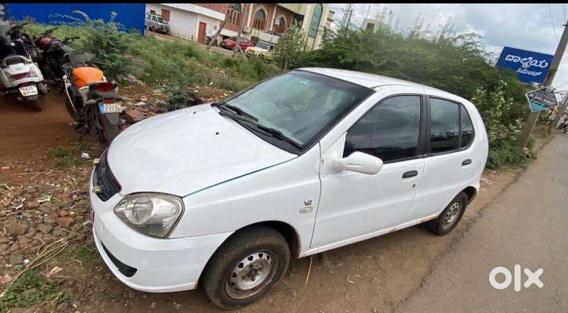 Tata Indica 2012 Diesel Good Condition