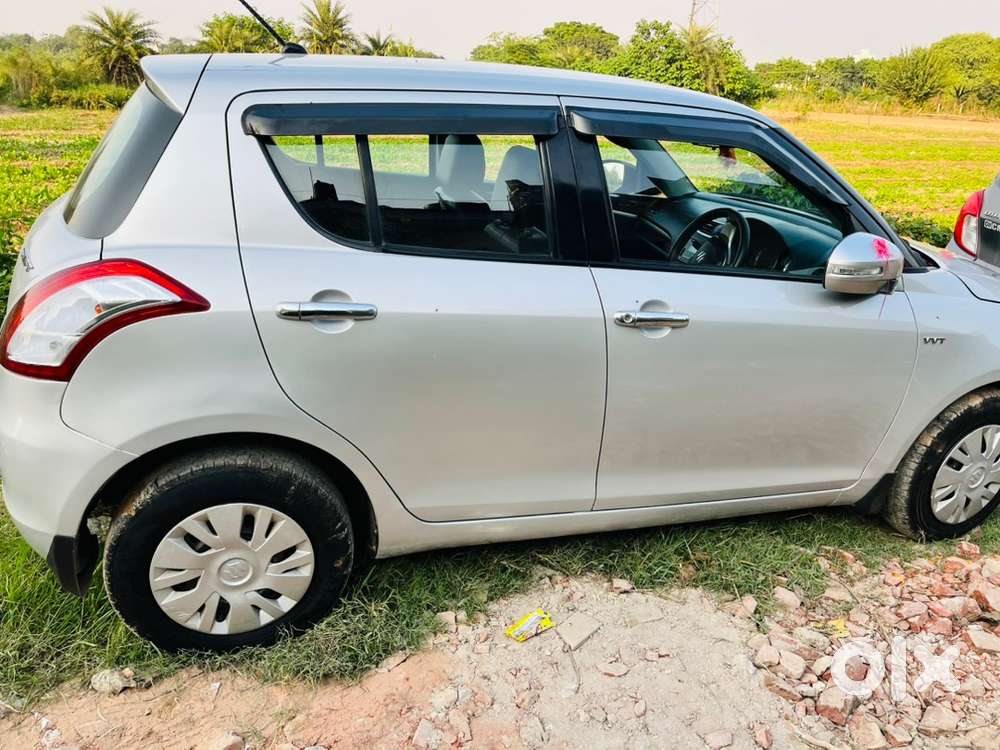 Maruti Suzuki Swift 2011 Year