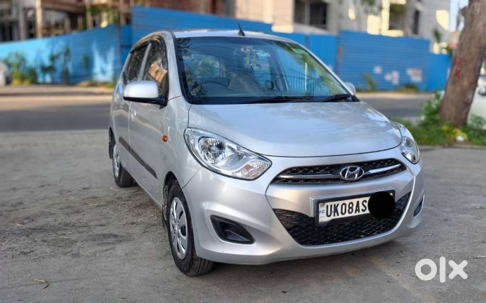 Hyundai I10 Magna O, 2012, Petrol