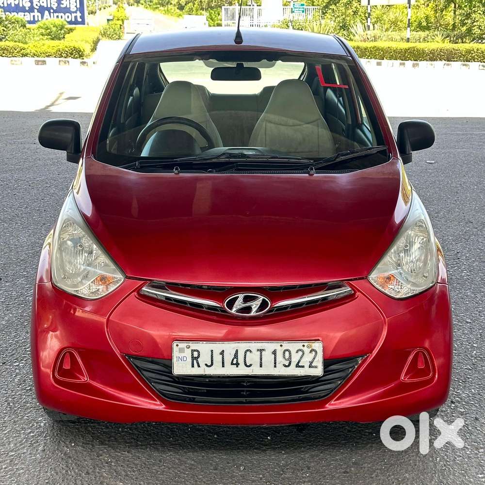 Hyundai Eon Era +, 2013, Petrol