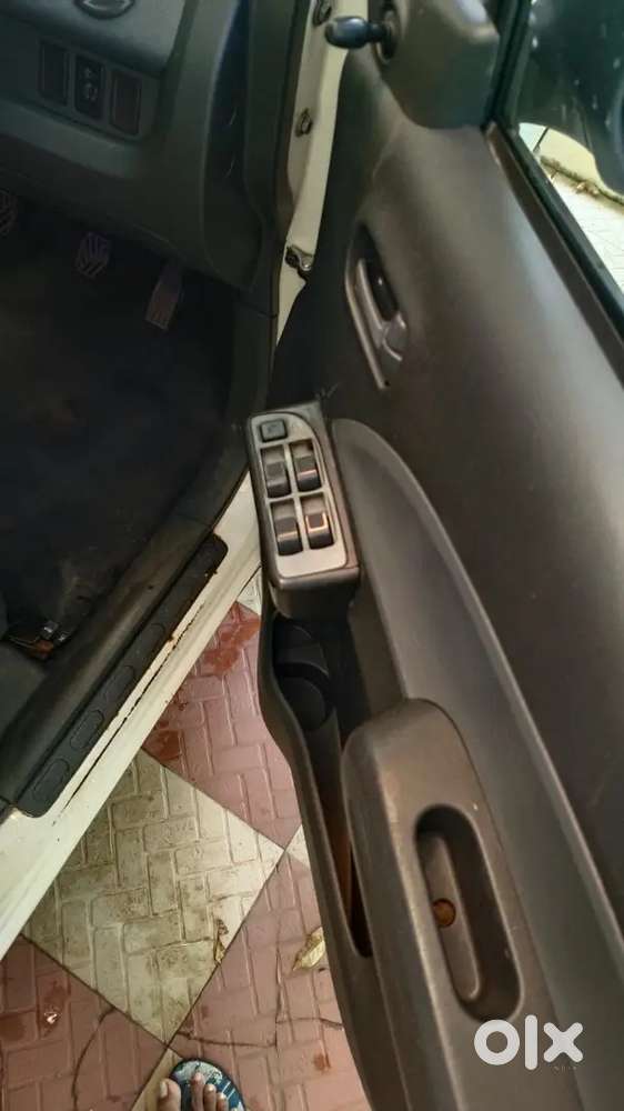 Maruti Suzuki Ritz Lxi 2016 Petrol