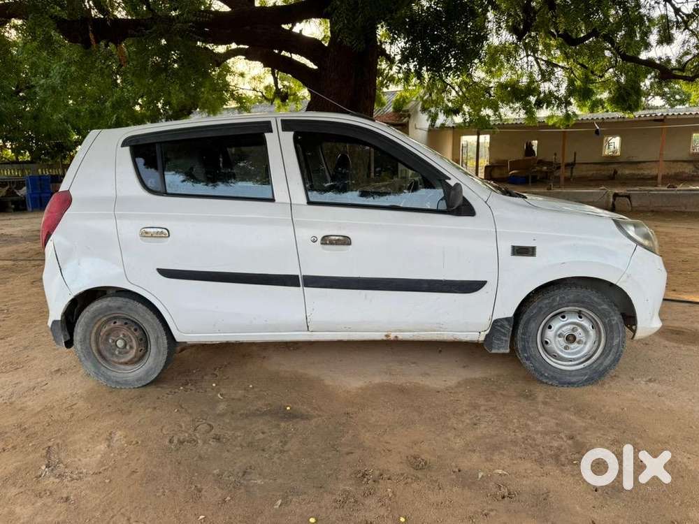 Alto 800 K10