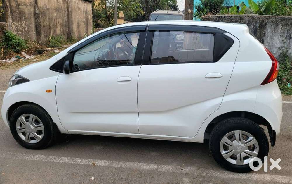Nissan Micra Xe Petrol, 2016, Petrol