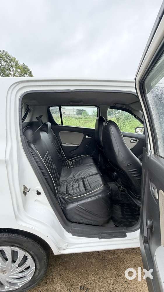 2019 Maruti Suzuki Alto