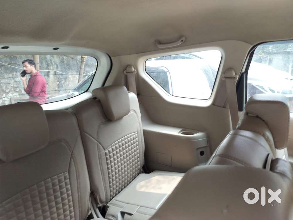 Maruti Suzuki Ertiga 2022-2023 Vxi Cng, 2023, Cng & Hybrids