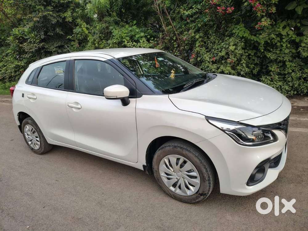 Maruti Suzuki Baleno Delta, 2024, Petrol