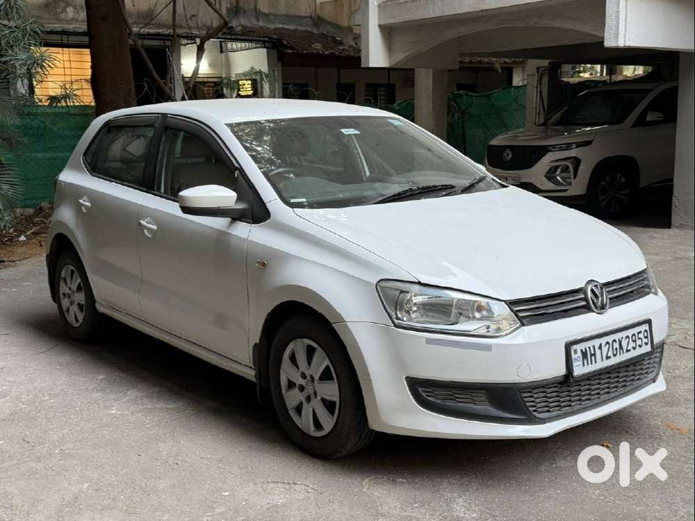 Volkswagen Polo 2011 Year