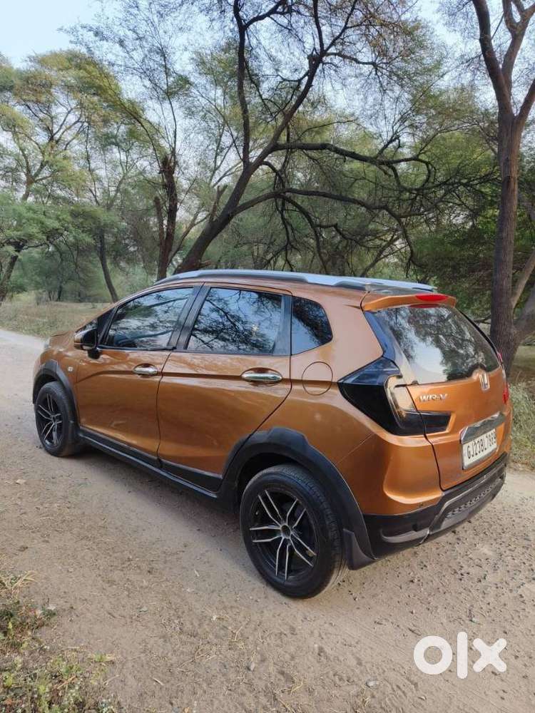 Honda Wr-v I-dtec S, 2017, Diesel