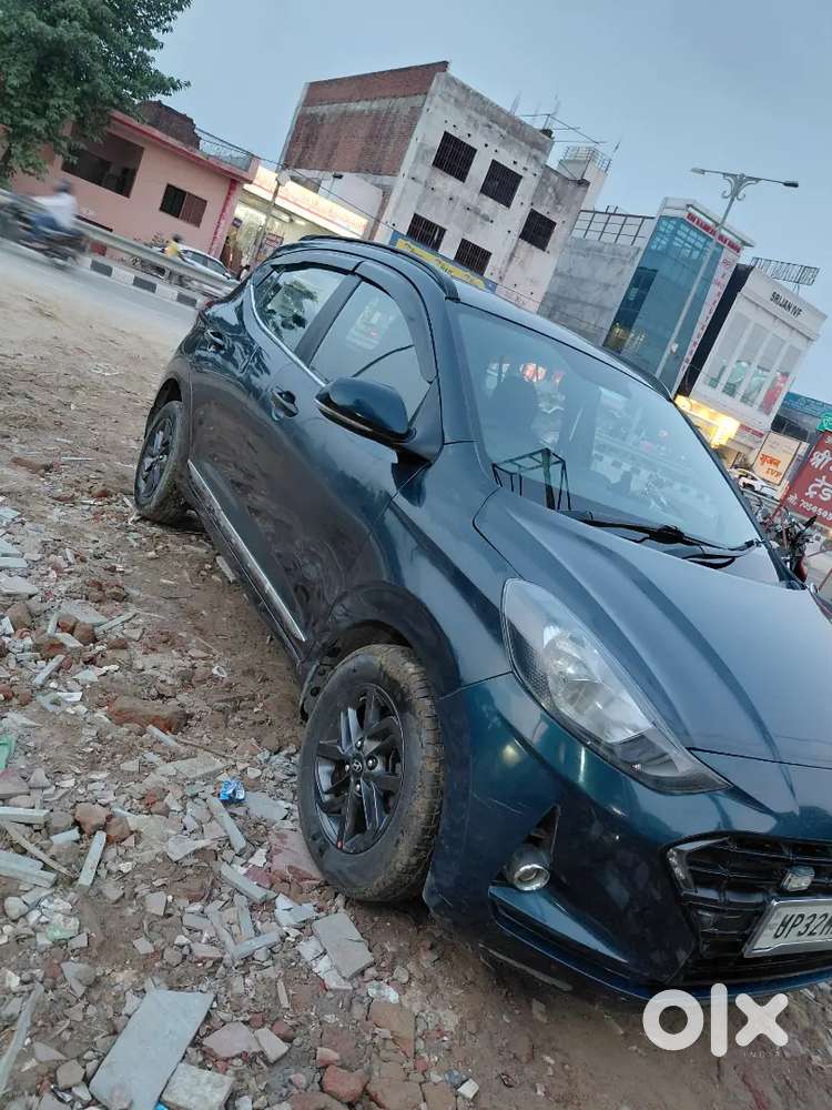 Hyundai Grand I10 Nios Sportz Diesel Manual 2021