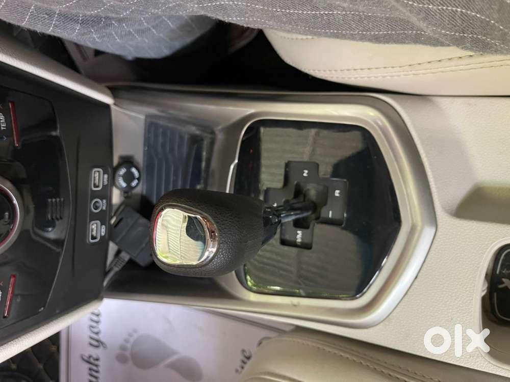 Mahindra Xuv300 Diesel 2020 Automatic