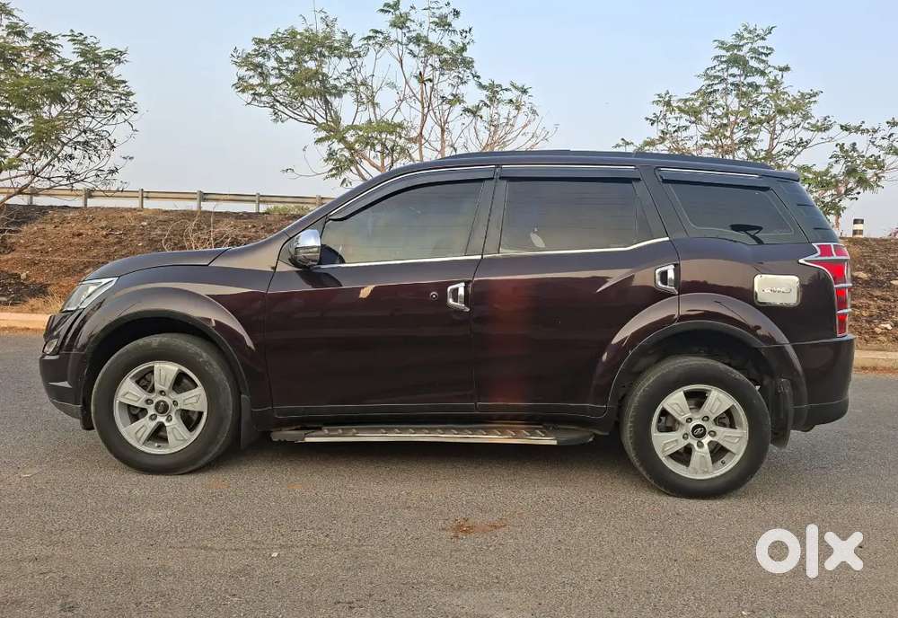 Mahindra Xuv500 2016 Diesel 130000 Km Driven