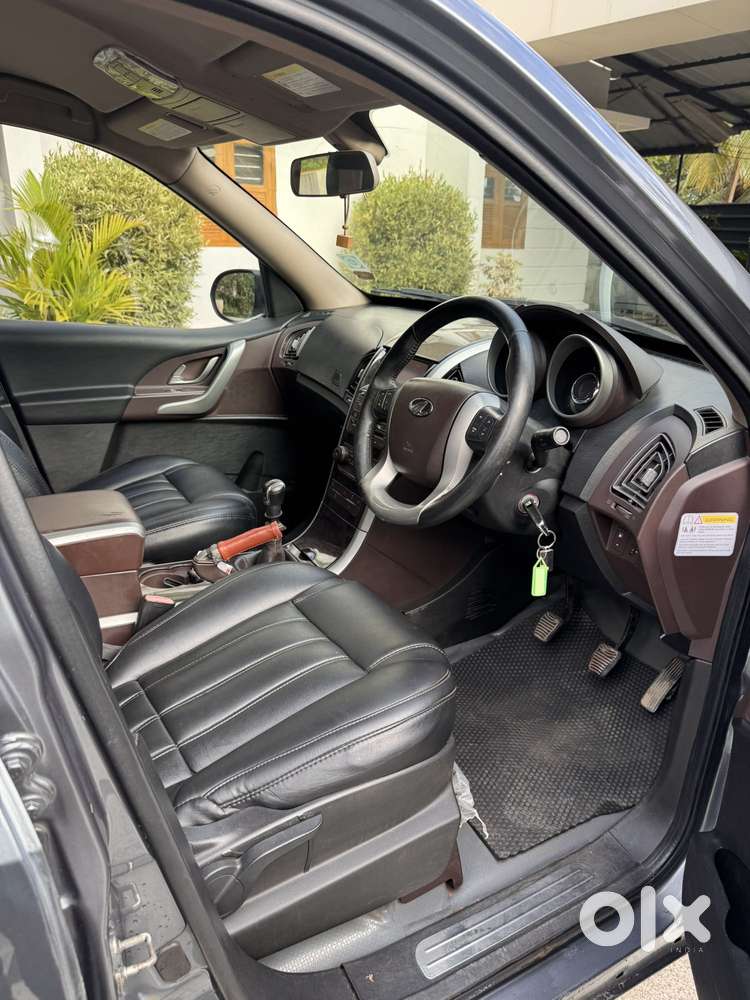Mahindra Xuv500, 2013, Diesel