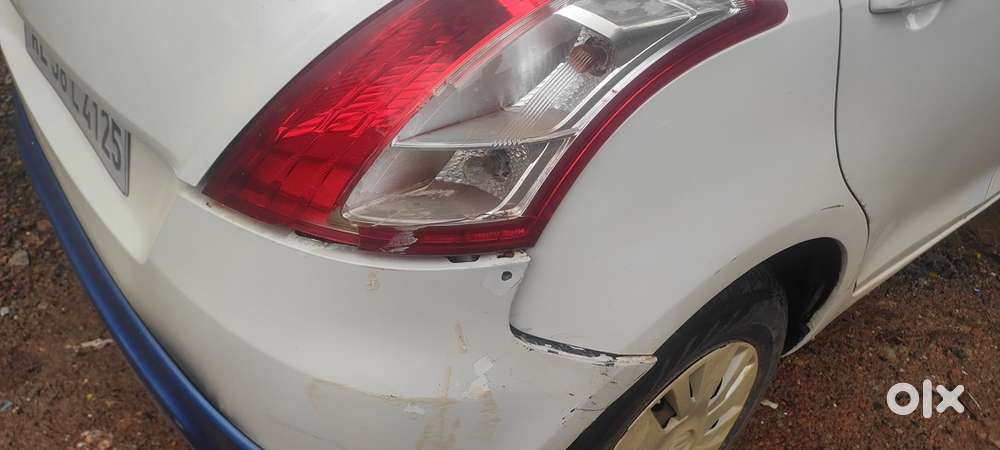 Maruti Swift Vdi 2013