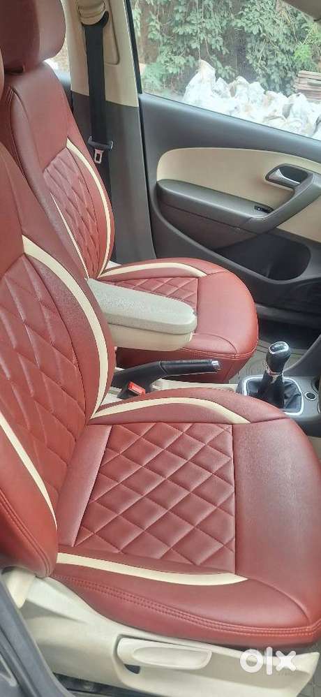 Volkswagen Vento 2010-2013 Diesel Highline, 2013, Diesel