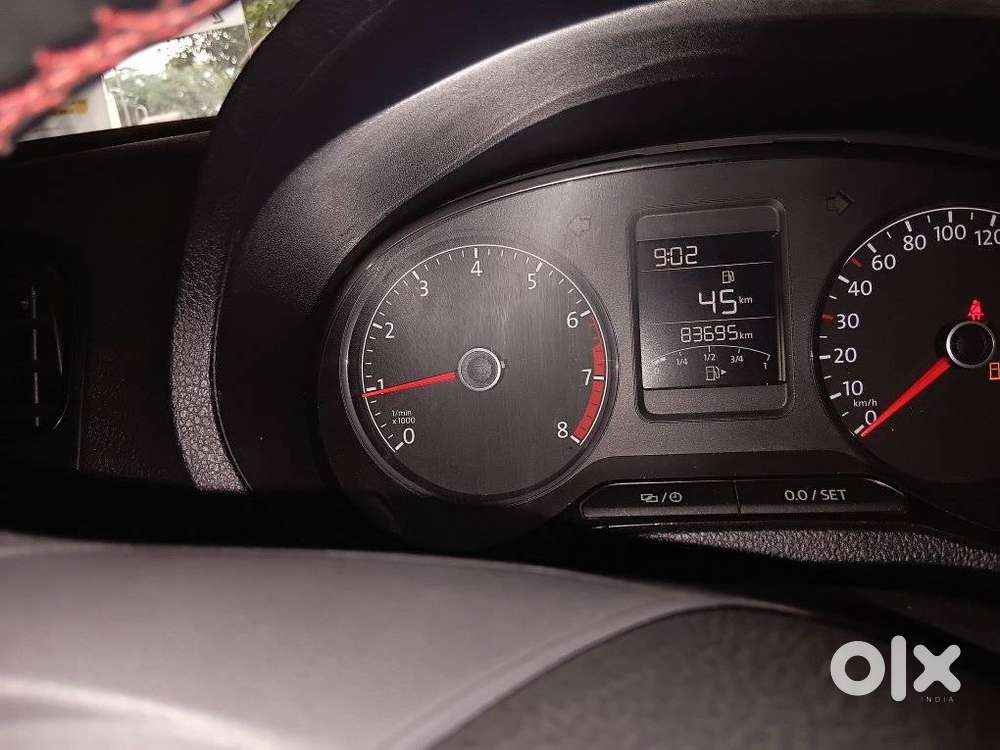 Volkswagen Polo 1.0 Mpi Comfortline, 2019, Petrol