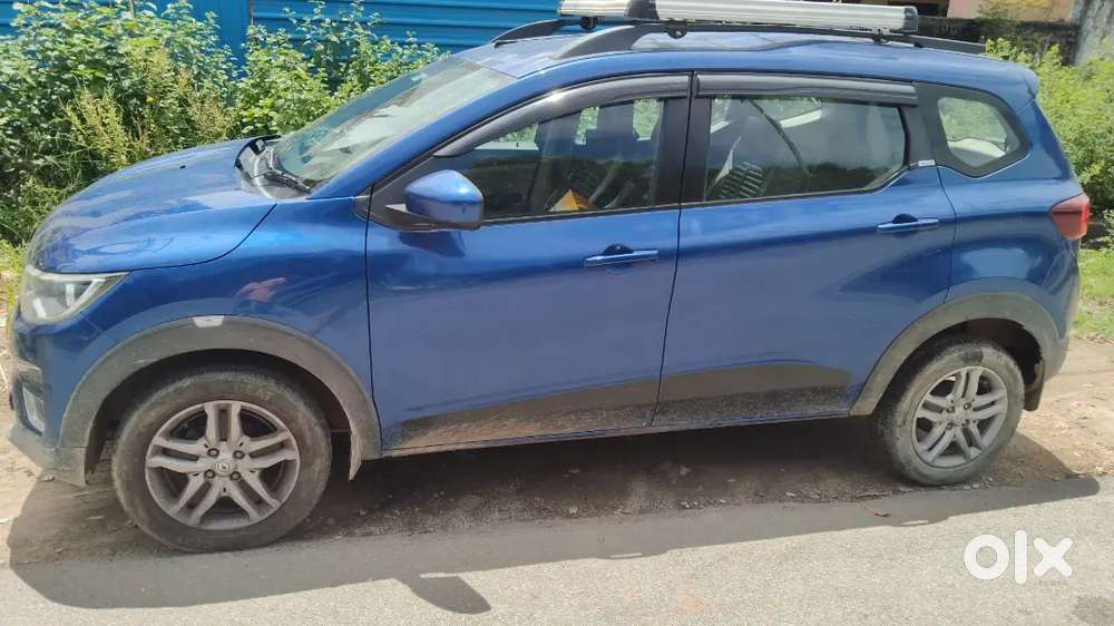 Renault Triber 1.0 Rxz 2020