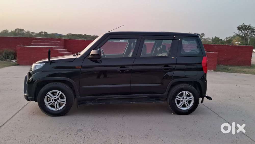 Mahindra Bolero Neo 1.5 N 10, 2022, Diesel