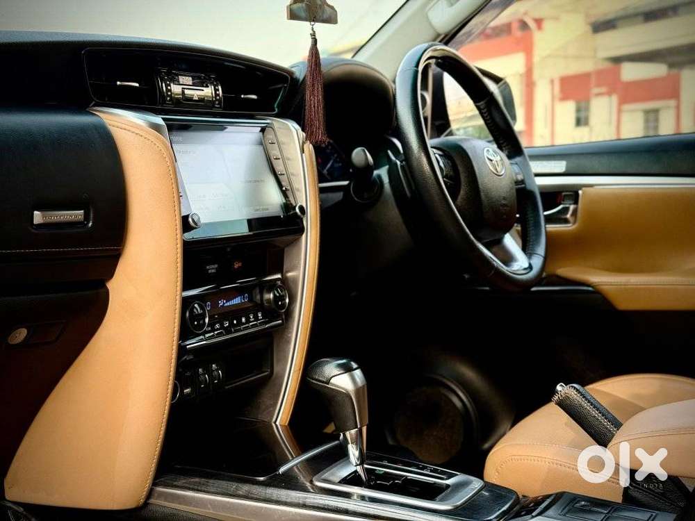 Toyota Fortuner 4x2 At 2.8 Diesel, 2023, Diesel