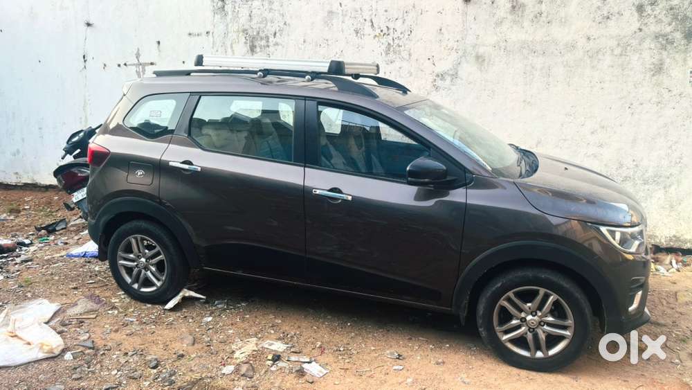 Renault Triber Petrol Manual 2024