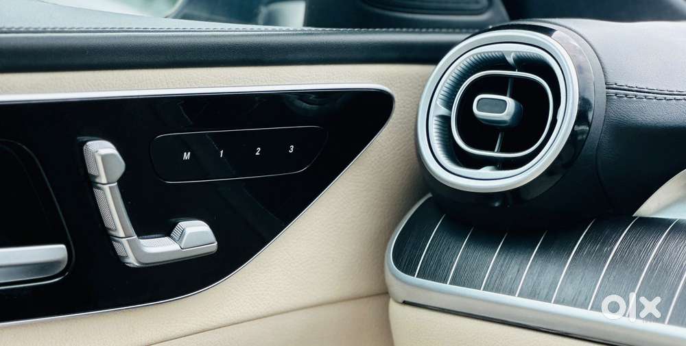 Mercedes-benz C-class 2.0 220d, 2023, Diesel
