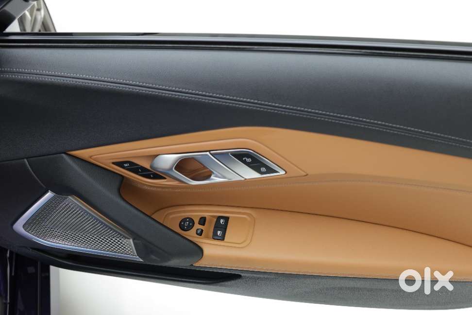 Bmw Z4 M40i, 2025, Petrol