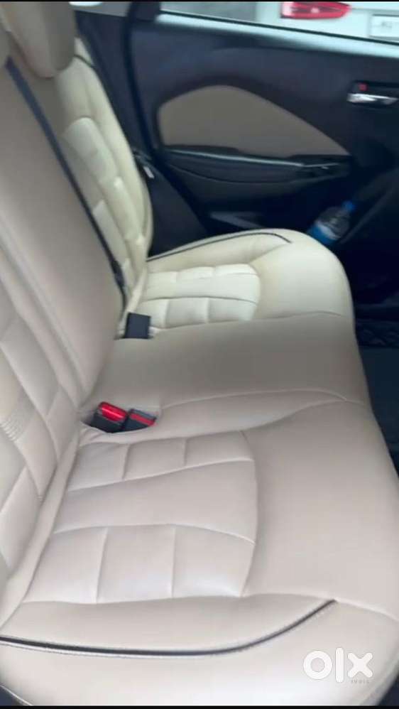 Toyota Car Automatic Petrol 2024